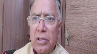 World News | No Early End to Ukraine Crisis Visible, Russia Wary of NATO's Expansion in Eastern Europe: Former Ambassador Tripathi