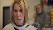 Entertainment News | 'The Thing About Pam' Teaser Shows Renee Zellweger's Shocking Transformation into the Titular Killer