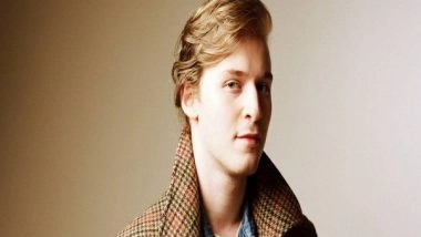 Entertainment News | 'The White Lotus' Star Fred Hechinger Joins Cast of Sony's 'Kraven the Hunter'