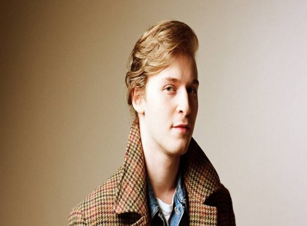 Entertainment News | 'The White Lotus' Star Fred Hechinger Joins Cast of Sony's 'Kraven the Hunter'