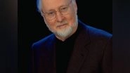 Entertainment News | Composer John Williams Returns to 'Star Wars' Universe with 'Obi-Wan Kenobi' Theme Song