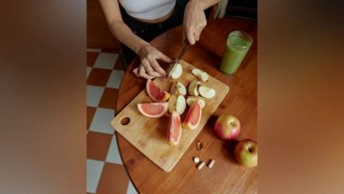 Health News | Study Finds How Liver and Immune Cells Communicate While Fasting