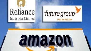 India News | 'Going Through Acute Financial Crisis', Says Future Retail Amid Ongoing Litigation