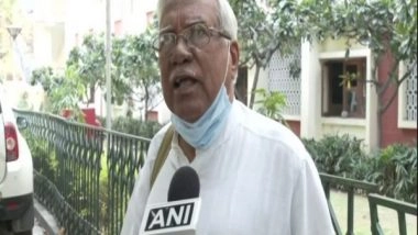 India News | Immoral to Drag Convict's Family in Terror Case: Hannan Mollah on 2008 Ahmedabad Blast Case