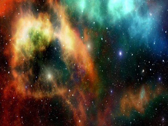 Science News | Too Many Disk Galaxies Than Theory Allows: Study - Vimarsana News
