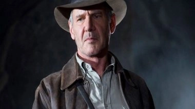 Entertainment News | Harrison Ford Starrer 'Indiana Jones 5' Wrapped Up