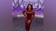 Entertainment News | Sherri Shepherd in Talks to Be the Permanent Guest Host at 'The Wendy Williams Show'