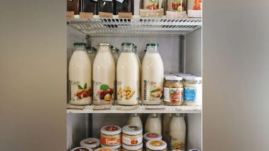 Lifestyle News | 'Healthy Choice' Packaging Claims Mislead Parents into Buying Sugary Drinks for Children: Study