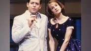 Entertainment News | Sarah Jessica Parker, Matthew Broderick Bring Real-life Romance to Broadway with 'Plaza Suite'