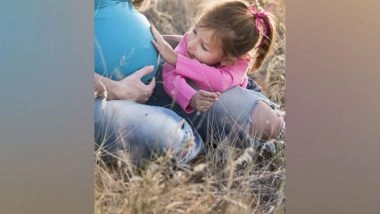 Lifestyle News | Pregnancy Weight Gain Linked to Growth Patterns in Daughters: Study