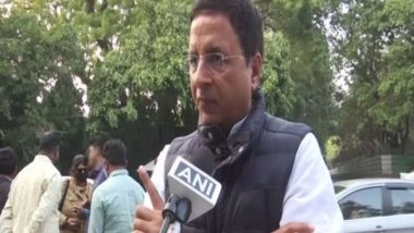 India News | Congress Demands Centre's Stand on Russia-Ukraine Crisis, Questions Steps Being Taken to Bring Back Indian Students