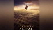 Entertainment News | Disney's 'Obi-Wan Kenobi' Gets Release Date