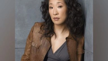 Entertainment News | Sandra Oh Starrer 'Umma' Gets Release Date