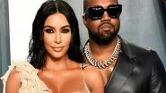 Entertainment News | Kanye West Pens Apology for 'harassing' Kim Kardashian on Social Media