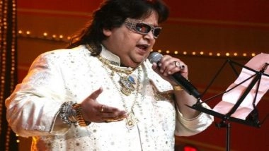 Entertainment News | Indian Music Fraternity Mourns Demise of Bappi Lahiri