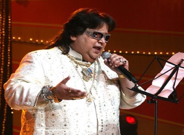 Entertainment News | Indian Music Fraternity Mourns Demise of Bappi Lahiri