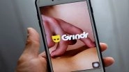 World News | China Bans Gay Dating App Grindr, Encroaching LGBT Rights: Thinktank