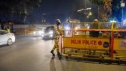 India News | All COVID-19 Restrictions to Be Lifted in Delhi from Feb 28