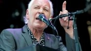 Entertainment News | Procol Harum Singer Gary Brooker Passes Away