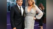 Entertainment News | Ben Stiller, Christine Taylor Back Together After Separation in 2017