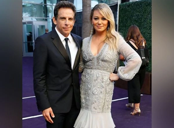Entertainment News | Ben Stiller, Christine Taylor Back Together After Separation in 2017