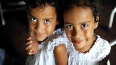 India News | PM CARES: 3,855 Applications Approved So Far to Support Children Who Have Lost Parents to COVID