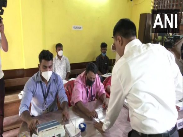 India News | Goa Assembly Polls: 26.63 Pc Voter Turnout Recorded Till 11 Am - Vimarsana News
