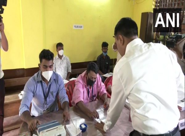 India News | Goa Assembly Polls: 26.63 Pc Voter Turnout Recorded Till 11 Am