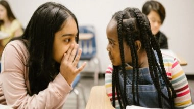 Lifestyle News | Study Finds Why People Divulge Other's Secrets