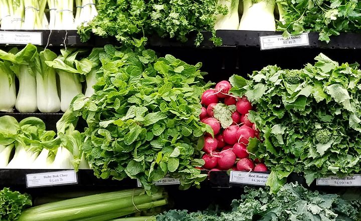9 Superfoods to Add to Your Diet for a Long and Healthy Life