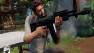 Tech News | Fortnite's 'Uncharted' Crossover to Have Tom Holland, Nathan Drake Skins