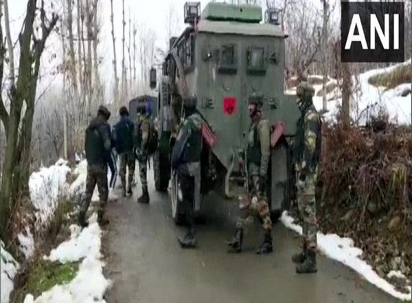 India News | 439 Terrorists Eliminated in J-K After Article 370 Abrogation: MoS Home Nityanand Rai