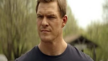 Entertainment News | 'Reacher' Renewed for Season 2 at Amazon