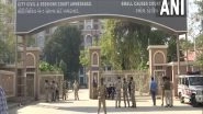 India News | Gujarat Special Court to Pronounce Quantum of Sentence Against 49 Convicts in 2008 Ahmedabad Serial Bomb Blast Case