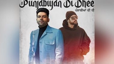 Entertainment News | Guru Randhawa, Bohemia Collaborate for New Punjabi Song 'Punjabiyaan Di Dhee'
