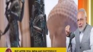 India News | India Brought Back More Than 200 Precious Idols Since 2014, Says PM Modi in 'Mann Ki Baat'