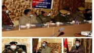 India News | Handwara Police in Collaboration with J-K ANTF Organizes Workshop on Investigation of NDPS Cases