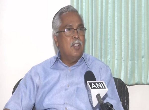 Russia-Ukraine 'War': CPI MP Binoy Viswam Asks Govt to Step Up Evacuation of Indians Stranded in Ukraine