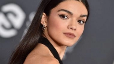 Entertainment News | 'We Need to Love Them in Right Direction': Rachel Zegler Reacts to Criticism over Her 'Snow White' Casting