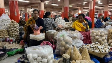 India News | Assembly Polls: Women Voters Accounting for 52 Pc of Total Electorate in Manipur Seek Support for Small Businesses