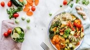 Lifestyle News | High-fiber Diet Reduces Risk of Dementia, Suggests Study