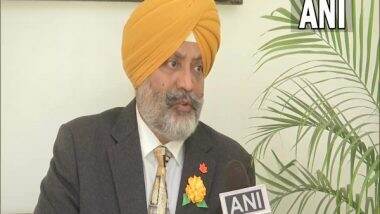 India News | Within 100 Hours, Security Forces Eliminated Module Behind 2019 Pulwama Attack: Lt Gen KJS Dhillon