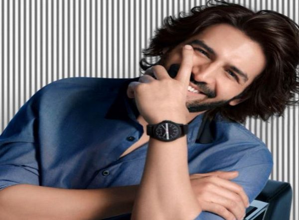 Entertainment News | Kartik Aaryan Celebrates 4 Years of 'Sonu Ke Titu Ki Sweety' with Cancer Survivors