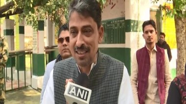 India News | SP Leader Imran Masood Counters UP CM, Calls for Release of Azam Khan