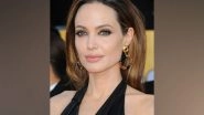 Entertainment News | I Am Praying for People: Angelina Jolie Reacts to Ukraine Crisis