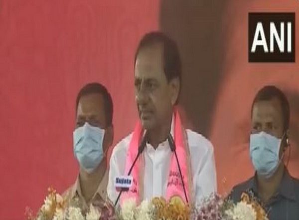 Telangana CM K Chandrashekar Rao Demands Assam CM Himanta Biswa Sarma's Resignation over His Remarks Questioning Rahul Gandhi's Parentage