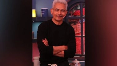 Entertainment News | Atul Kulkarni Opens Up About Working with Ajay Devgn After 22 Years