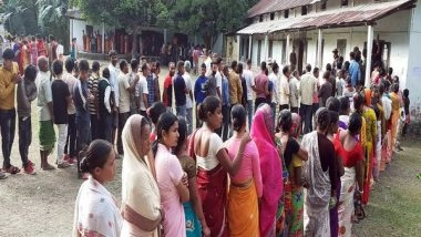 India News | UP Polls Phase-1: 58 Seats Spread Across 11 Districts Will Go to Polls Tomorrow