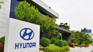 World News | Hyundai Issues Statement on Pakistani Distributor's 'unauthorized' Tweet on Kashmir