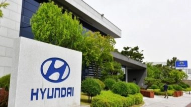 World News | Hyundai Issues Statement on Pakistani Distributor's 'unauthorized' Tweet on Kashmir